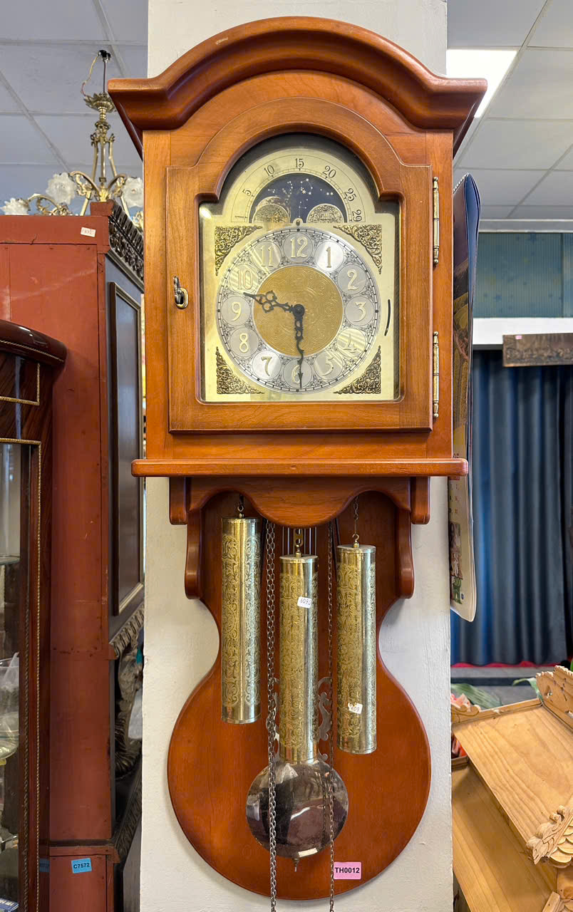 ĐỒNG HỒ CỔ ĐIỂN SANG TRỌNG [TH0012]